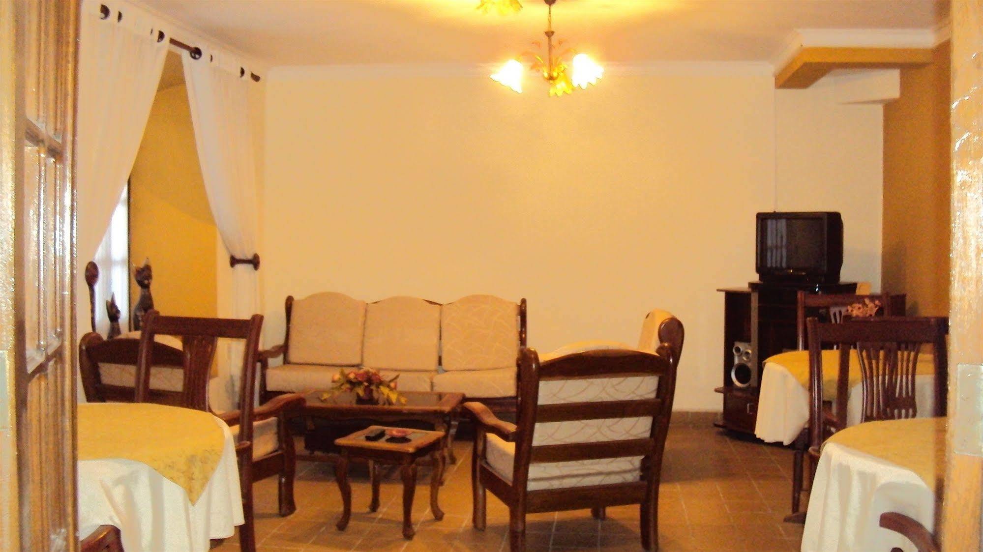 B&B Santa Cecilia Sucre Exterior foto