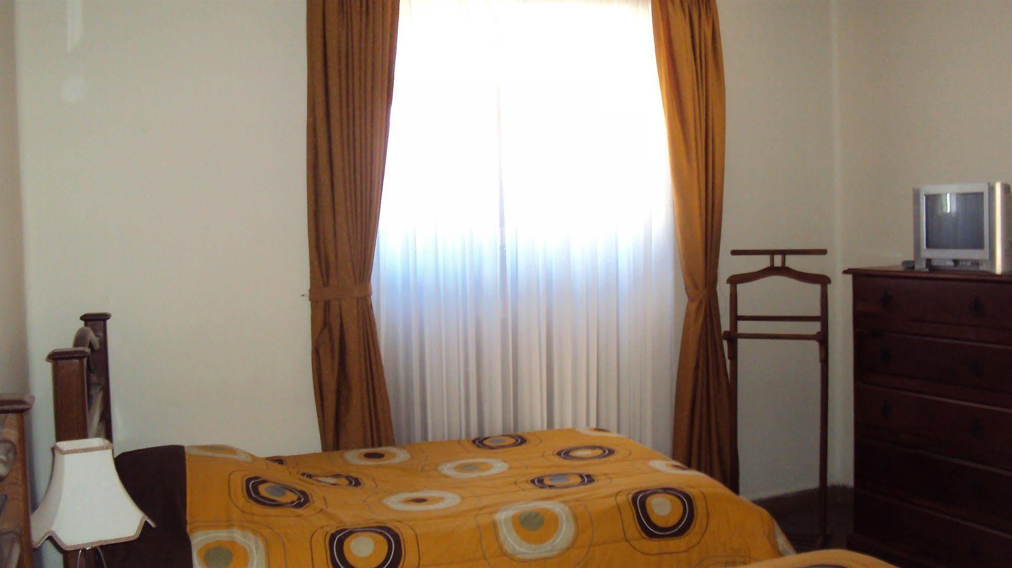 B&B Santa Cecilia Sucre Exterior foto